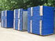 Blau malte Stahl-Baugerüst-System des Rahmen-Q235 für Bauvorhaben/Yard-Bau fournisseur