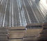 Stahl und Aluminium Kwikstage Gestell-Plankenstärke 1.8mm/1.5mm fournisseur