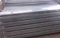 Stahl und Aluminium Kwikstage Gestell-Plankenstärke 1.8mm/1.5mm fournisseur