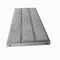 1308*595*55mm Aluminiumgestell 9.5kg baord Planke für Haki-Gestell fournisseur