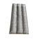 1308*595*55mm Aluminiumgestell 9.5kg baord Planke für Haki-Gestell fournisseur