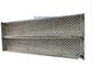 1315*495*55mm Aluminiumgestell 7.9kg baord Planke für Haki-Gestell fournisseur