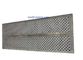Aluminiumplanke Haki-Baugerüsts 7.9kg 1314*495*3mm für Verkauf fournisseur