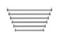 Stahl-Verschluss-Baugerüstsystem des Ringes Q235/vielseitige Gestellhauptbücher fournisseur