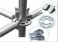 Q235 heißes galvanisiertes Ringlock Material der Baugerüst-System-Zusatz-Q235 Q345 fournisseur